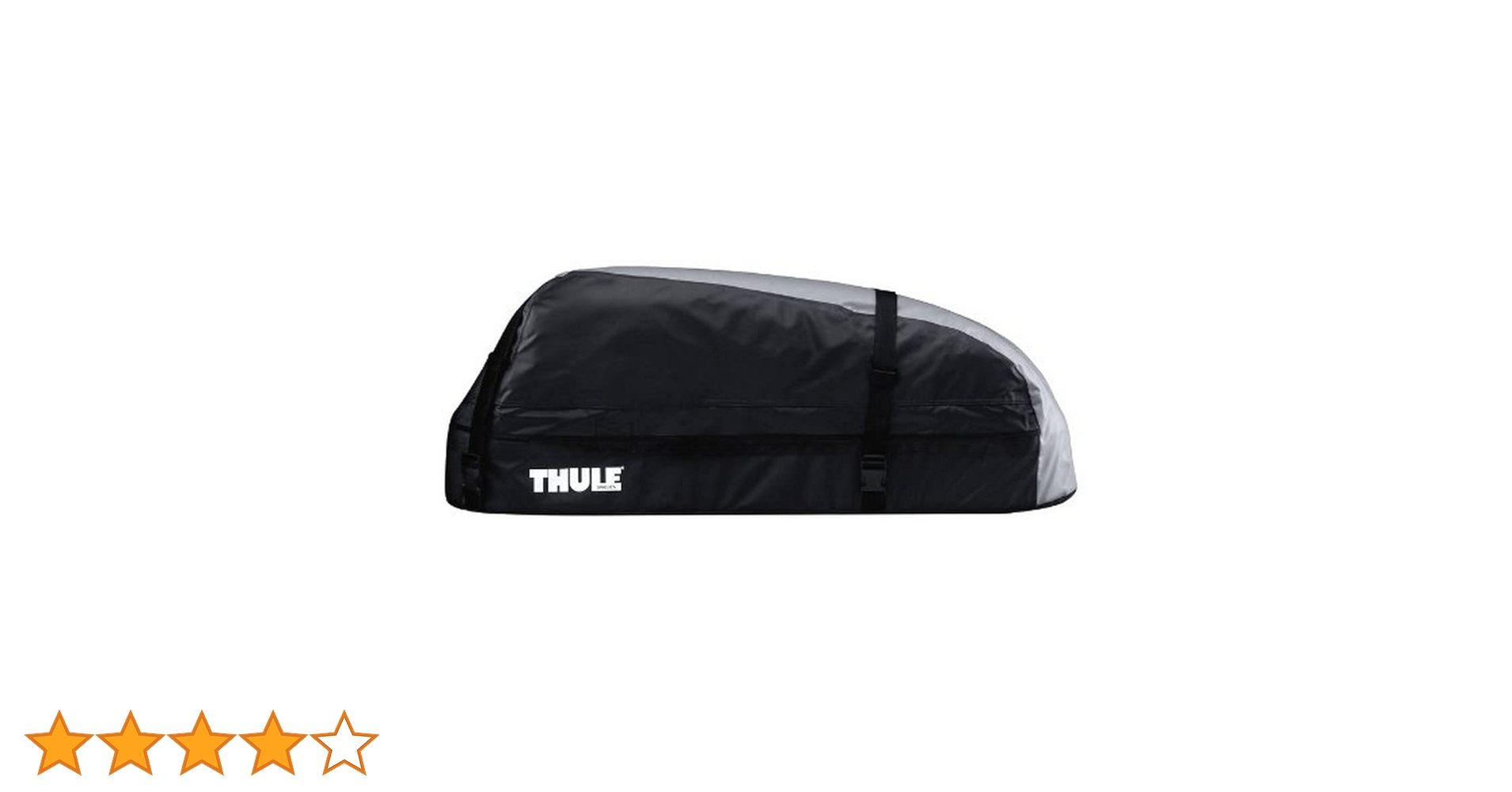 thule スーリー Amazon.co.jp: THULE スーリー ソフトルーフボックス TH6011